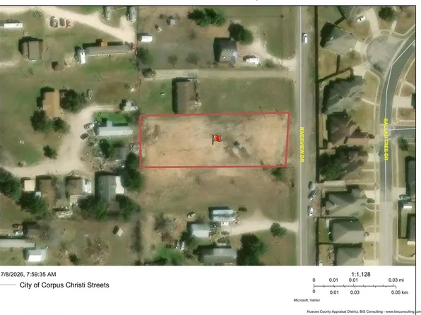 5443 E Riverview St, Robstown, TX 78380