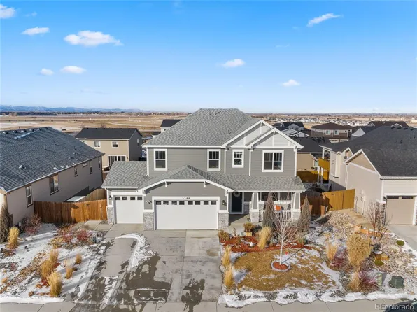 5544 Shady Oaks, Windsor, CO 80528