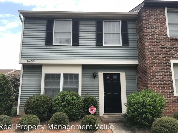 9453 Lexington Cres #A, Charlotte, NC 28213