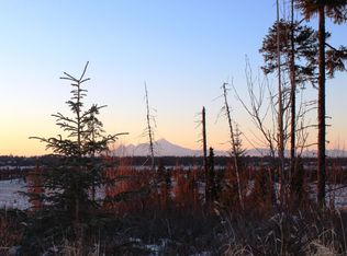 Town Road 16 Happy Valley, Ninilchik, AK 99639