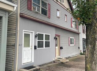 817 E Market St #817, Danville, PA 17821