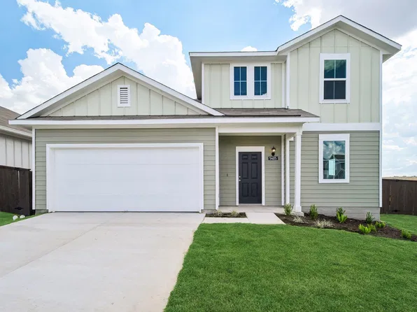 5405 Murano Cv, Austin, TX 78747