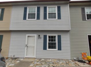 270 Tinkerview Dr, Cloverdale, VA 24077