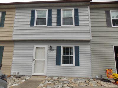 270 Tinkerview Dr, Cloverdale, VA, 24077