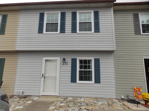 270 Tinkerview Dr, Cloverdale, VA 24077