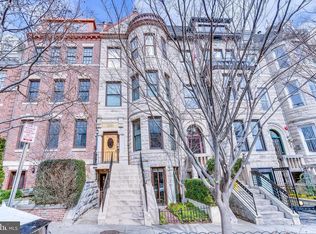 2115 S St NW #1/2, Washington, DC 20008