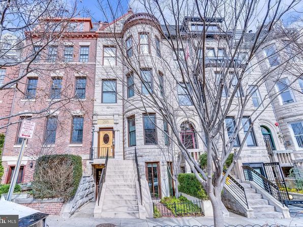 2115 S St NW #1/2