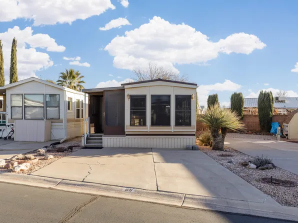 1225 N Dixie Downs Rd Unit 69, Saint George, UT 84770