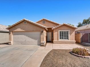 3518 W Fallen Leaf Ln, Glendale, AZ 85310