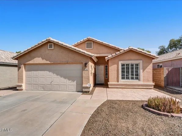 3518 W Fallen Leaf Lane, Glendale, AZ 85310