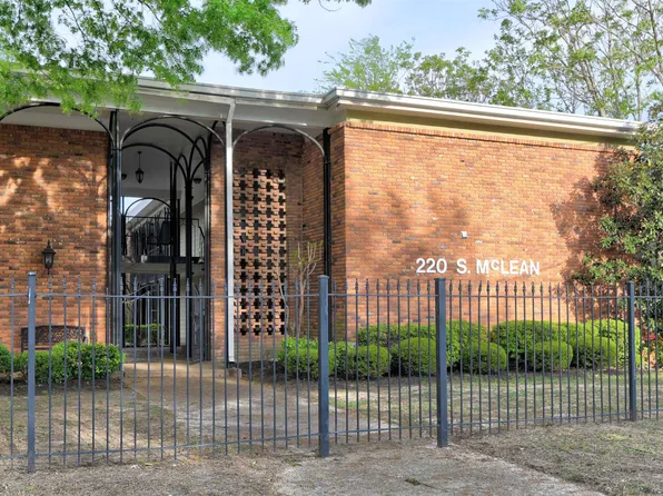 220 S McLean Blvd APT 8, Memphis, TN 38104
