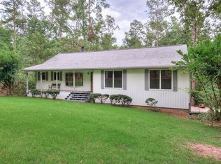 1560 Stevens Creek Dr, North Augusta, SC 29860