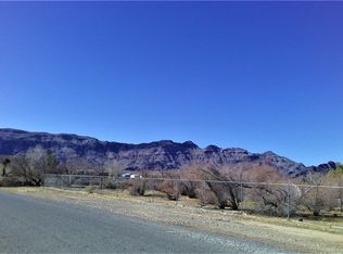 611 W Kimberly Ave, Pahrump, NV 89060