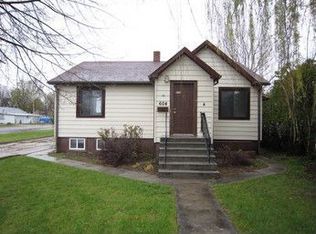 604 S Elder St, Nampa, ID 83686