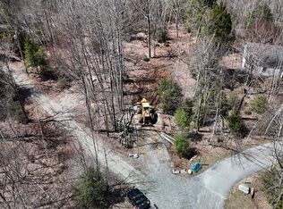 LOT 21/a Johnson Rd, Greene, ME 04236