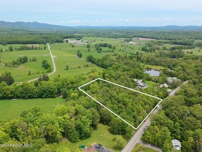 Tbd Tillson Lake Road, Wallkill, NY, 12589