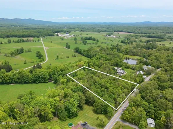 Tbd Tillson Lake Road, Wallkill, NY 12589
