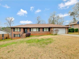 3325 Clifton Church Rd, Atlanta, GA 30316