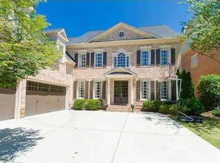 755 Glengate Pl, Sandy Springs, GA 30328