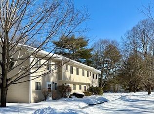 5 Heather Ln, Bridgewater, MA 02324