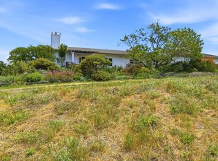 3223 Canfield Road, Sebastopol, CA 95472