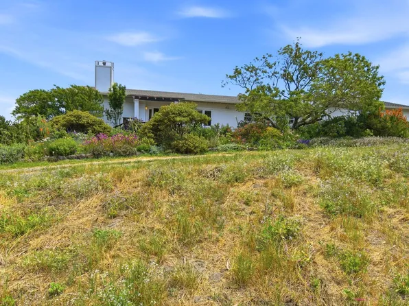3223 Canfield Road, Sebastopol, CA 95472