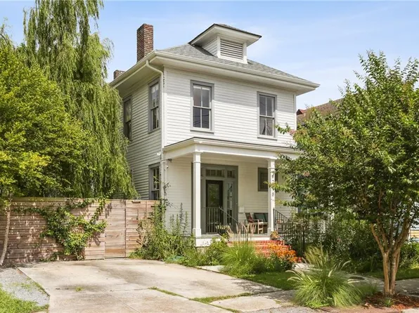 2118 Robert St, New Orleans, LA 70115