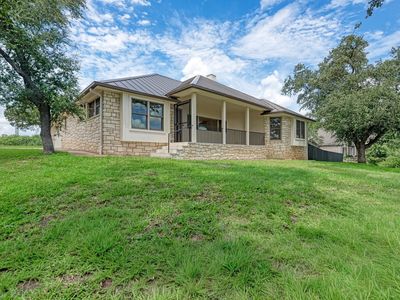 100 Cross Bow, Horseshoe Bay, TX, 78657