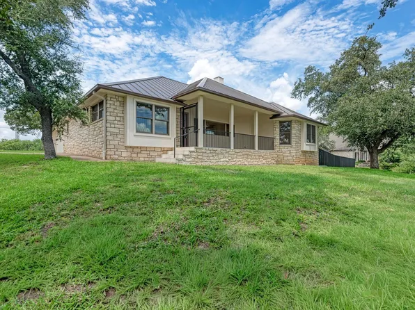 100 Cross Bow, Horseshoe Bay, TX 78657