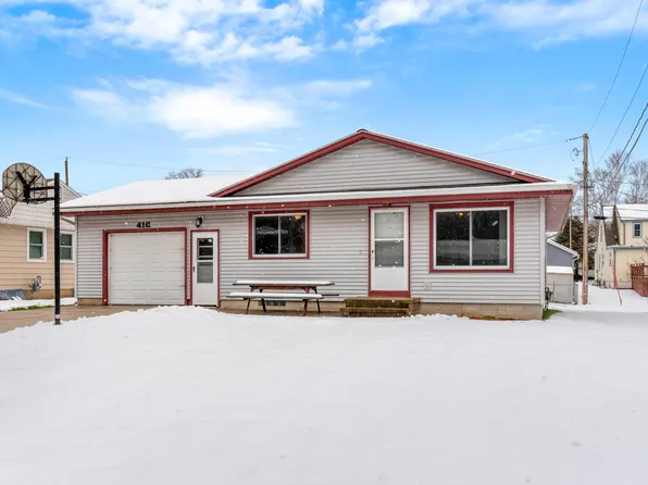 416 Grant St, Beaver Dam, WI 53916