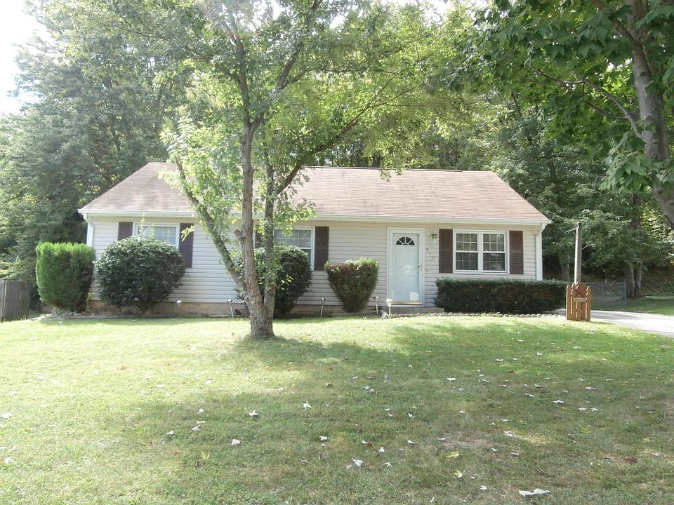 Ichabod Cir front