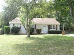 4724 Ichabod Cir NE, Roanoke, VA 24019