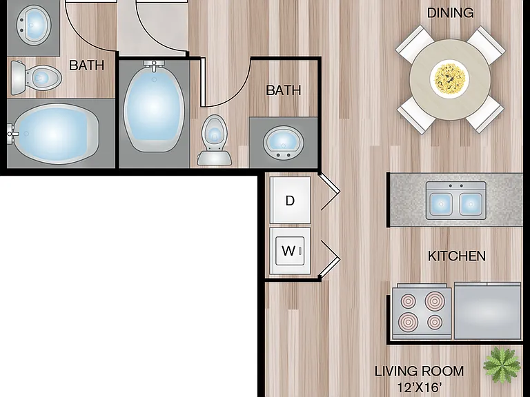 1000 Square Feet 1000 Square Feet