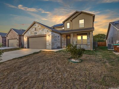 2010 OEDIPUS DR, San Antonio, TX, 78245
