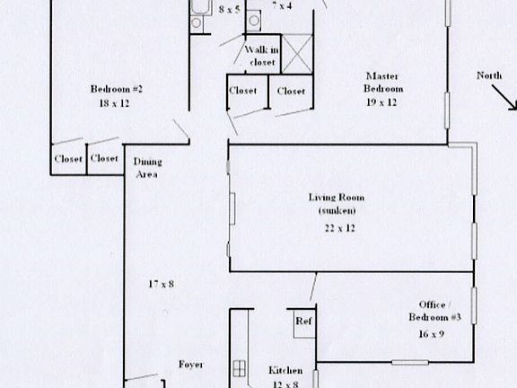 2nd image of 511 W 232nd St APT E33