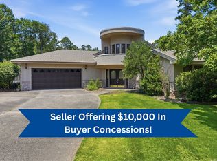 940 Huntington Cir, Heber Springs, AR 72543