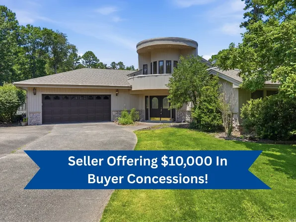 940 Huntington Cir, Heber Springs, AR 72543