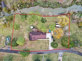 203 N Bayou Bend Dr, Baytown, TX 77521