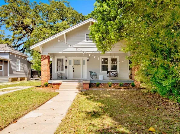 1154 Old Shell Rd, Mobile, AL 36604