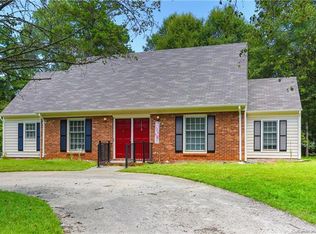 1119 Smoke House Dr, Charlotte, NC 28270