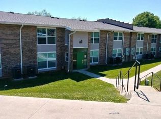 Marion Manor, Marion, VA 24354