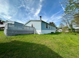 854 Circle Dr, Gap, PA 17527