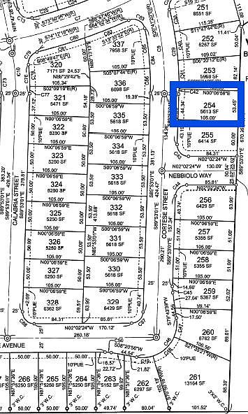 2nd image of 2426 Cortese St