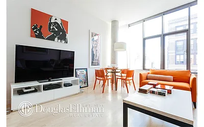 Sold by Douglas Elliman