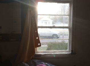 3320 Maffett St, Muskegon Heights, MI