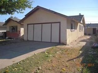 1101 Pierce St, West Sacramento, CA 95605