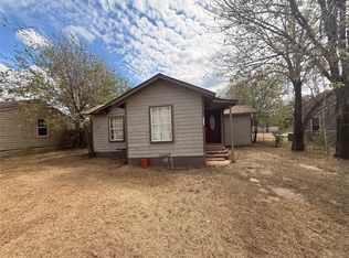 1808 SE 19th St, Mineral Wells, TX 76067