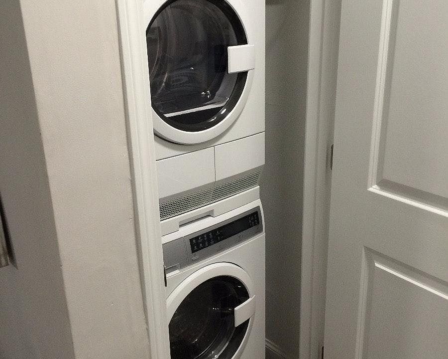 2nd image of 36 Clearway St #4