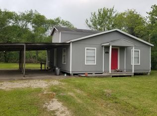 7720 Avenue E, Santa Fe, TX 77510