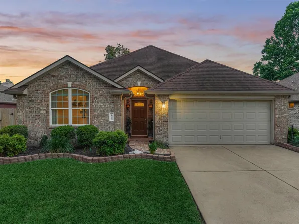 18235 Maple Mill Dr, Cypress, TX 77429